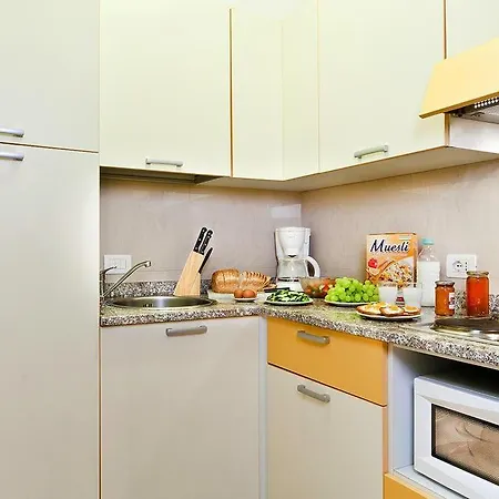 Apartament Carl & Do - Ilm04009-dyd