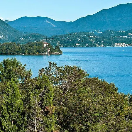 Apartament Carl & Do - Ilm04009-dyd Baveno