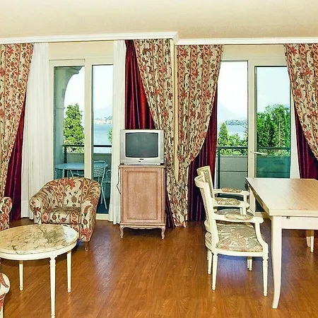 Apartament Carl & Do - Ilm04009-dyd Baveno